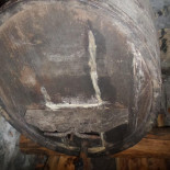 Trattoria Crottone Del 1400 drink