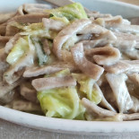 Trattoria Crottone Del 1400 food