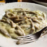 Trattoria Crottone Del 1400 food