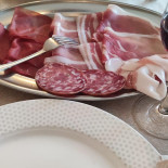 Trattoria Crottone Del 1400 drink