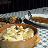 Trattoria Crottone Del 1400