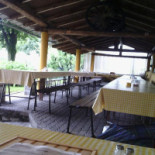 Trattoria Crottone Del 1400 inside