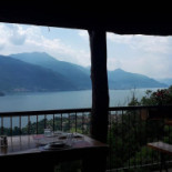 Trattoria Crottone Del 1400 outside