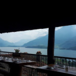 Trattoria Crottone Del 1400 outside