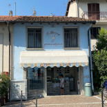 La Breva Exterior
