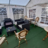 Ella's Cafe E Lounge Bebida