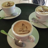 Ella's Cafe E Lounge Nourriture