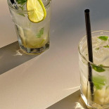 Ella's Cafe E Lounge Bebida
