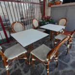 Ella's Cafe E Lounge Bebida