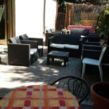 Ella's Cafe E Lounge Exterior