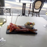 Ella's Cafe E Lounge Bebida