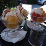 Ella's Cafe E Lounge Bebida