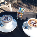 Ella's Cafe E Lounge Bebida