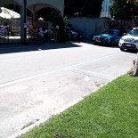 Ella's Cafe E Lounge Exterior