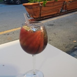 Ella's Cafe E Lounge Bebida