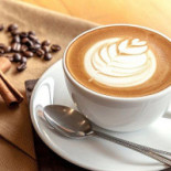 Ella's Cafe E Lounge Bebida