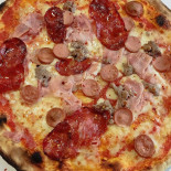 Pizza Time Nourriture