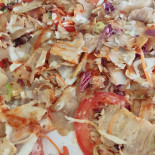 Pizza Time Nourriture