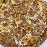 Pizza Time Nourriture