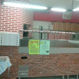 Dreams Pizza Di Gravedona Ed Uniti Bebida