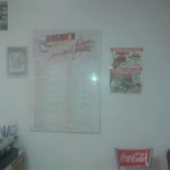 Dreams Pizza Di Gravedona Ed Uniti Carta