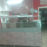 Dreams Pizza Di Gravedona Ed Uniti Bebida