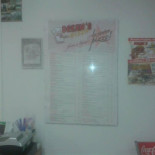 Dreams Pizza Di Gravedona Ed Uniti Carta