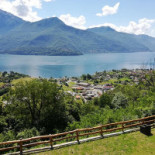 Crotto Isidoro Extérieur