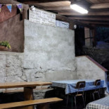Crotto Isidoro À l'intérieur