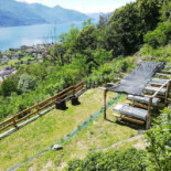 Crotto Isidoro outside