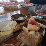 Crotto Isidoro food