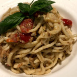 Gaia Bistrò Dongo Nourriture