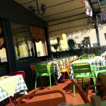 Albergo Dongo inside