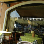 Albergo Dongo outside