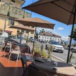 Albergo Dongo outside