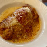 Albergo Dongo food
