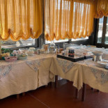 Albergo Dongo Dentro