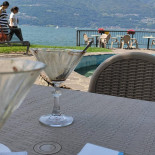 Il Gelato Del Vecio drink