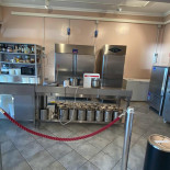 Il Gelato Del Vecio inside