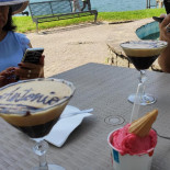 Il Gelato Del Vecio drink