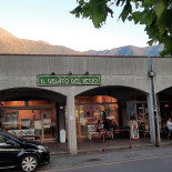 Il Gelato Del Vecio outside