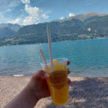 Il Gelato Del Vecio outside