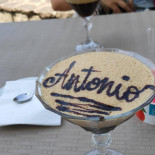 Il Gelato Del Vecio drink