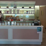 Il Gelato Del Vecio inside