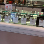 Il Gelato Del Vecio drink