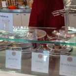 Il Gelato Del Vecio drink