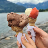 Il Gelato Del Vecio drink