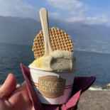 Il Gelato Del Vecio drink
