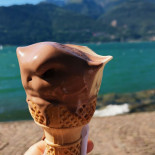 Il Gelato Del Vecio drink