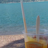 Il Gelato Del Vecio outside
